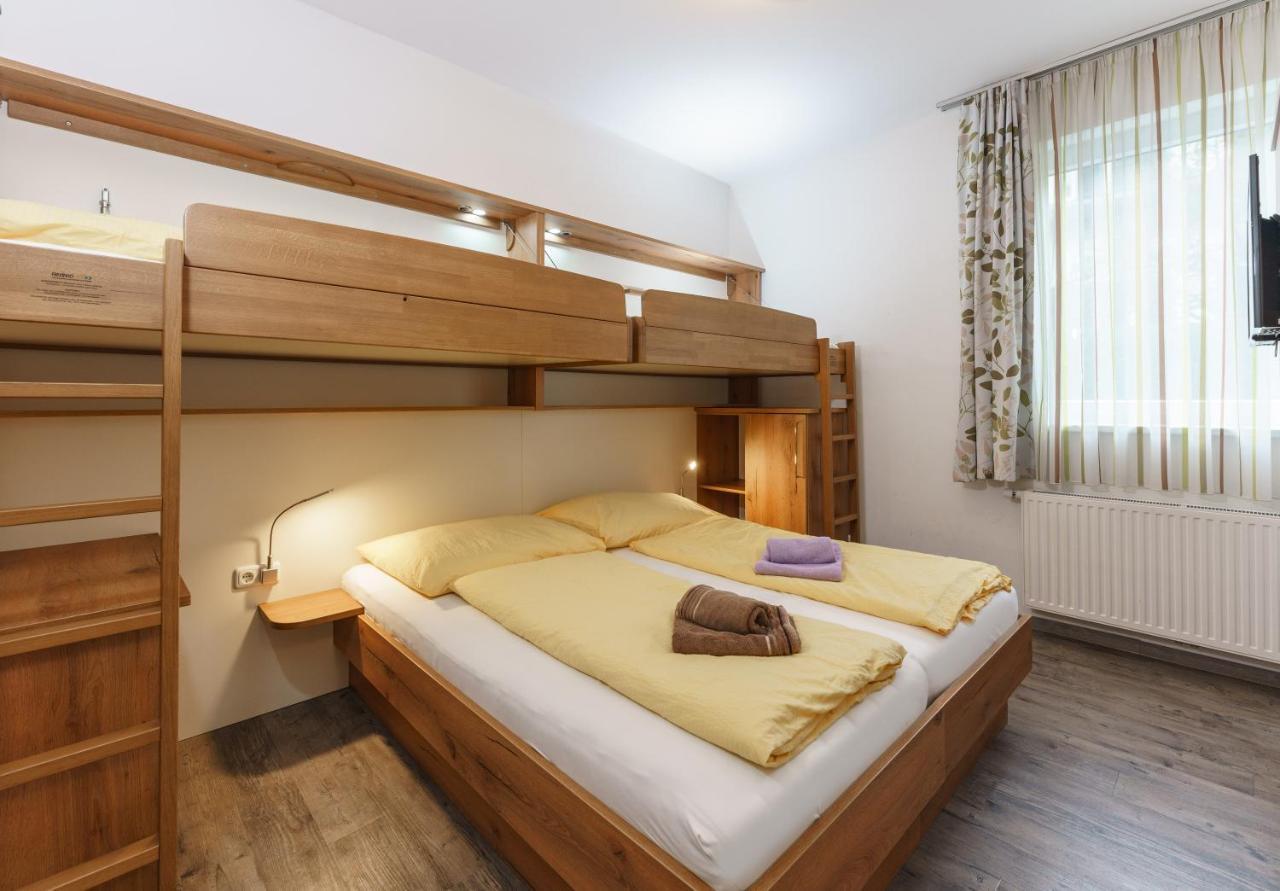 זלצבורג Easyapartments Riverside מראה חיצוני תמונה