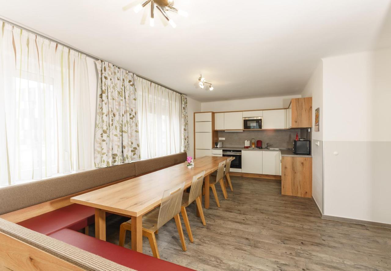 זלצבורג Easyapartments Riverside מראה חיצוני תמונה
