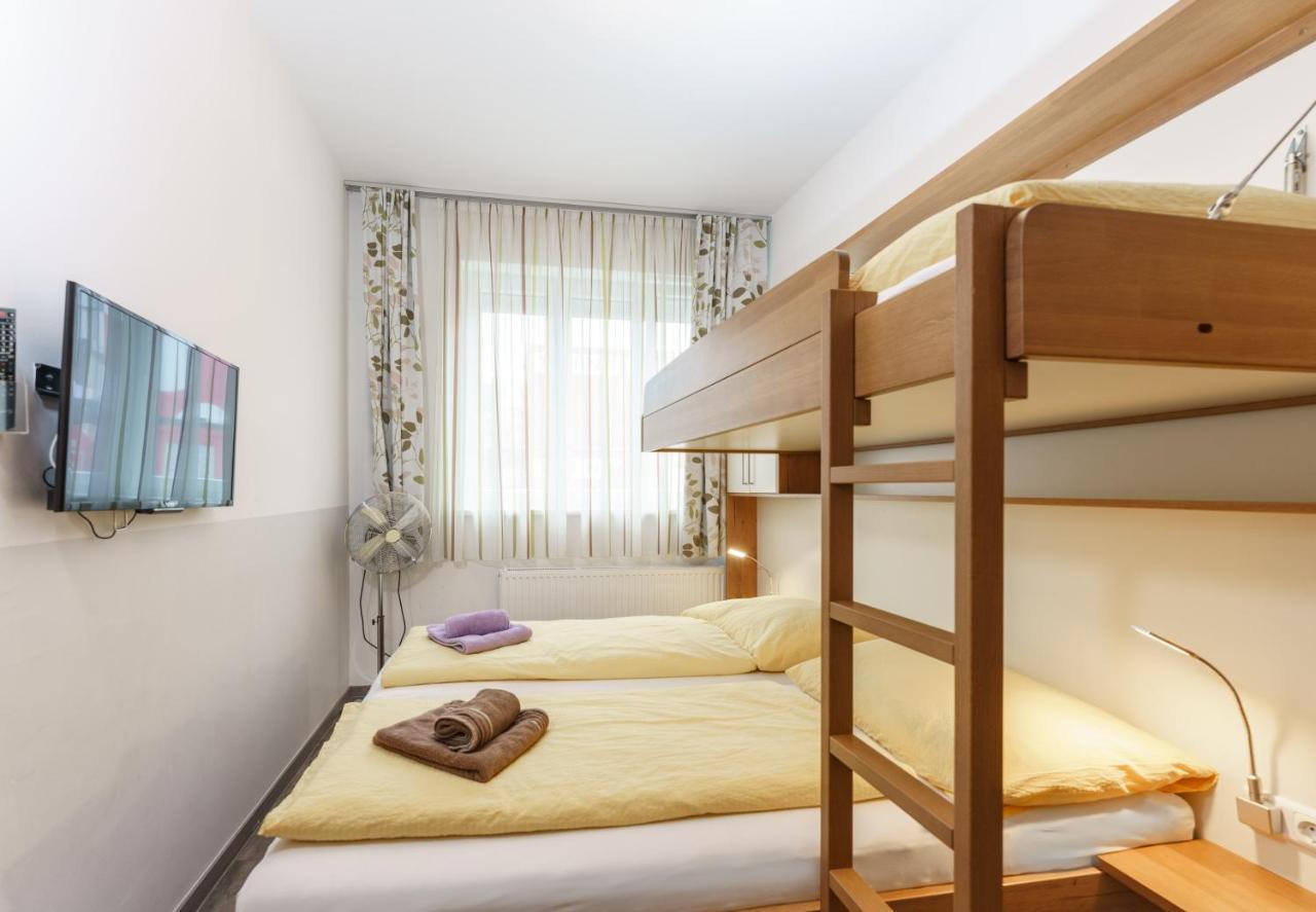 זלצבורג Easyapartments Riverside מראה חיצוני תמונה