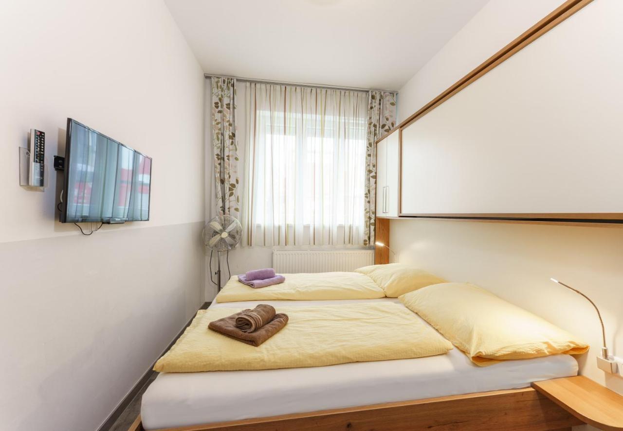 זלצבורג Easyapartments Riverside מראה חיצוני תמונה