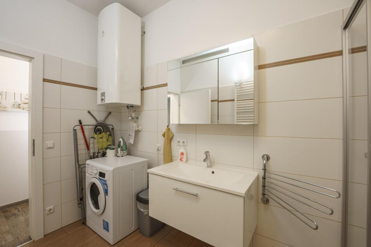 זלצבורג Easyapartments Riverside מראה חיצוני תמונה