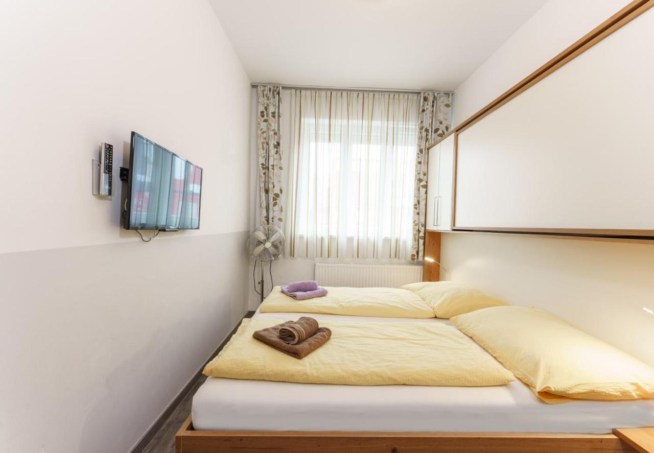 זלצבורג Easyapartments Riverside מראה חיצוני תמונה