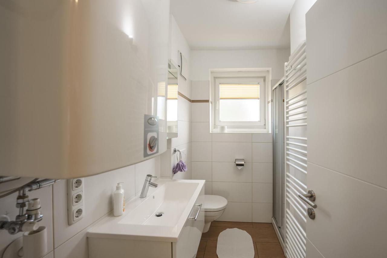 זלצבורג Easyapartments Riverside מראה חיצוני תמונה