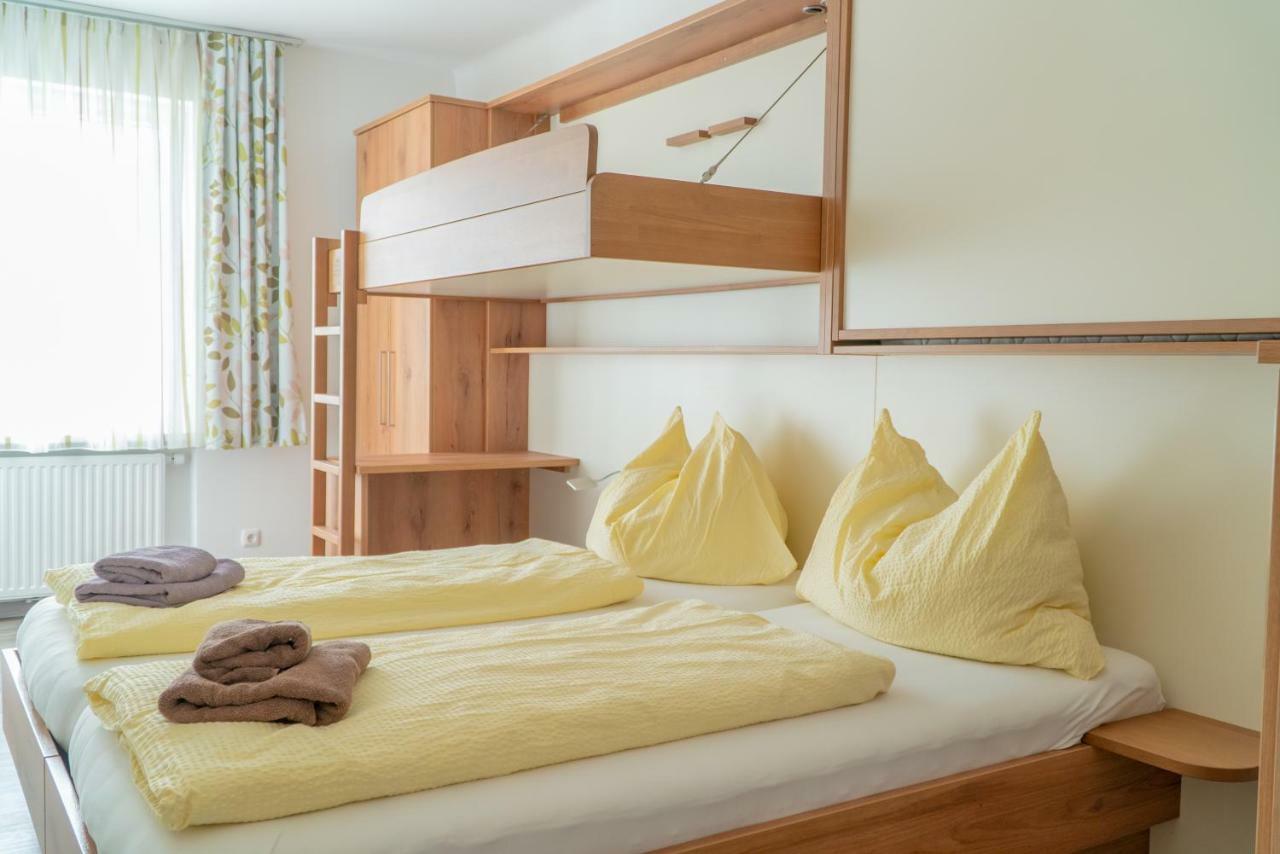 זלצבורג Easyapartments Riverside מראה חיצוני תמונה